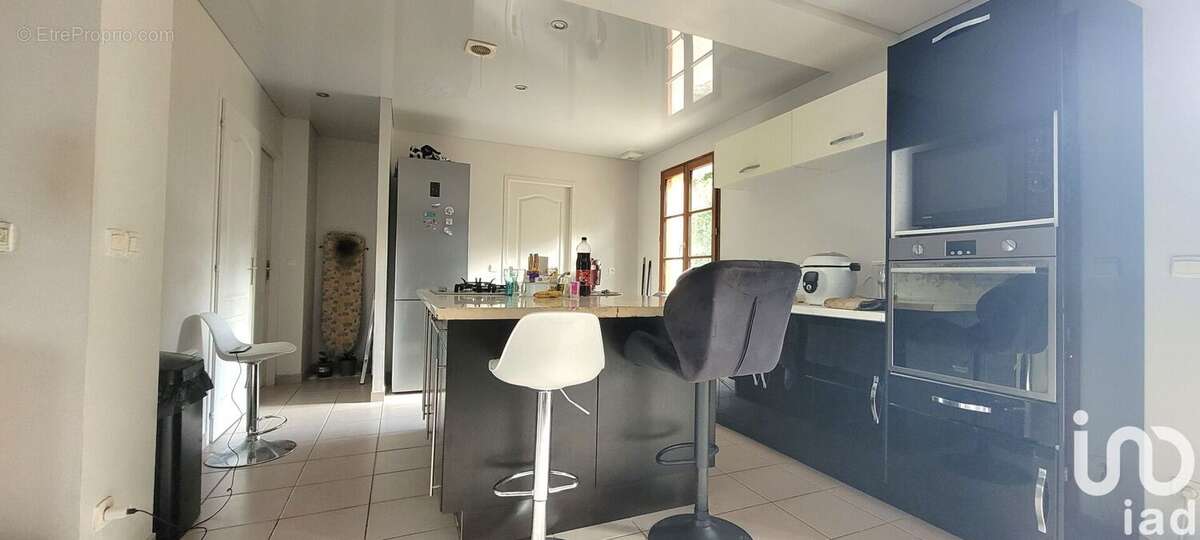 Photo 7 - Maison à CHAUMONT-EN-VEXIN