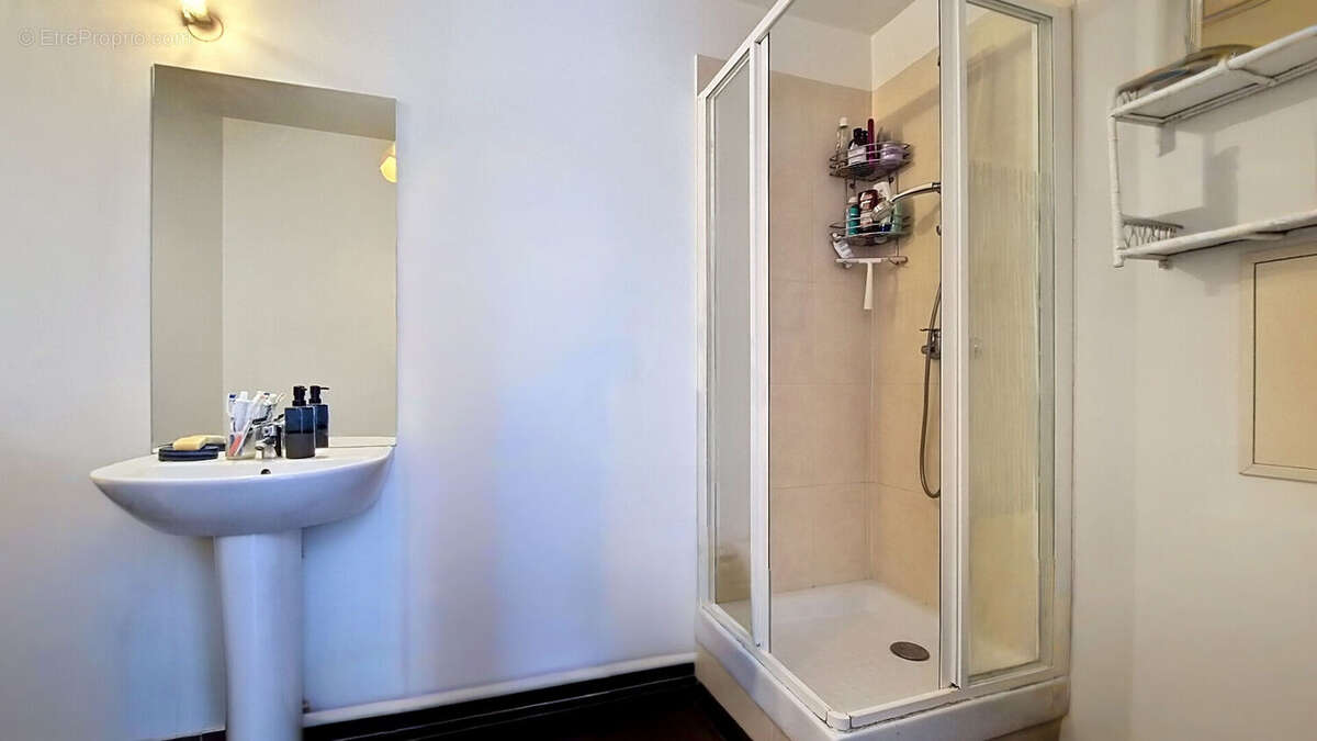 Appartement à LIMEIL-BREVANNES