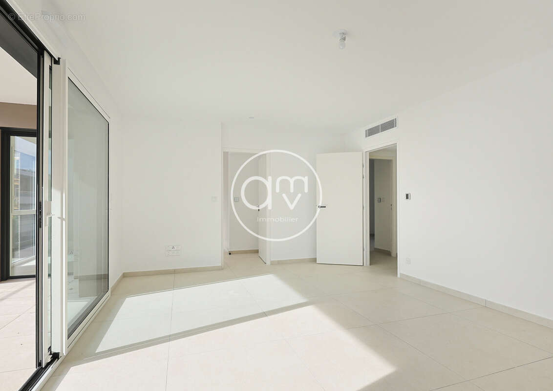 Appartement à HYERES