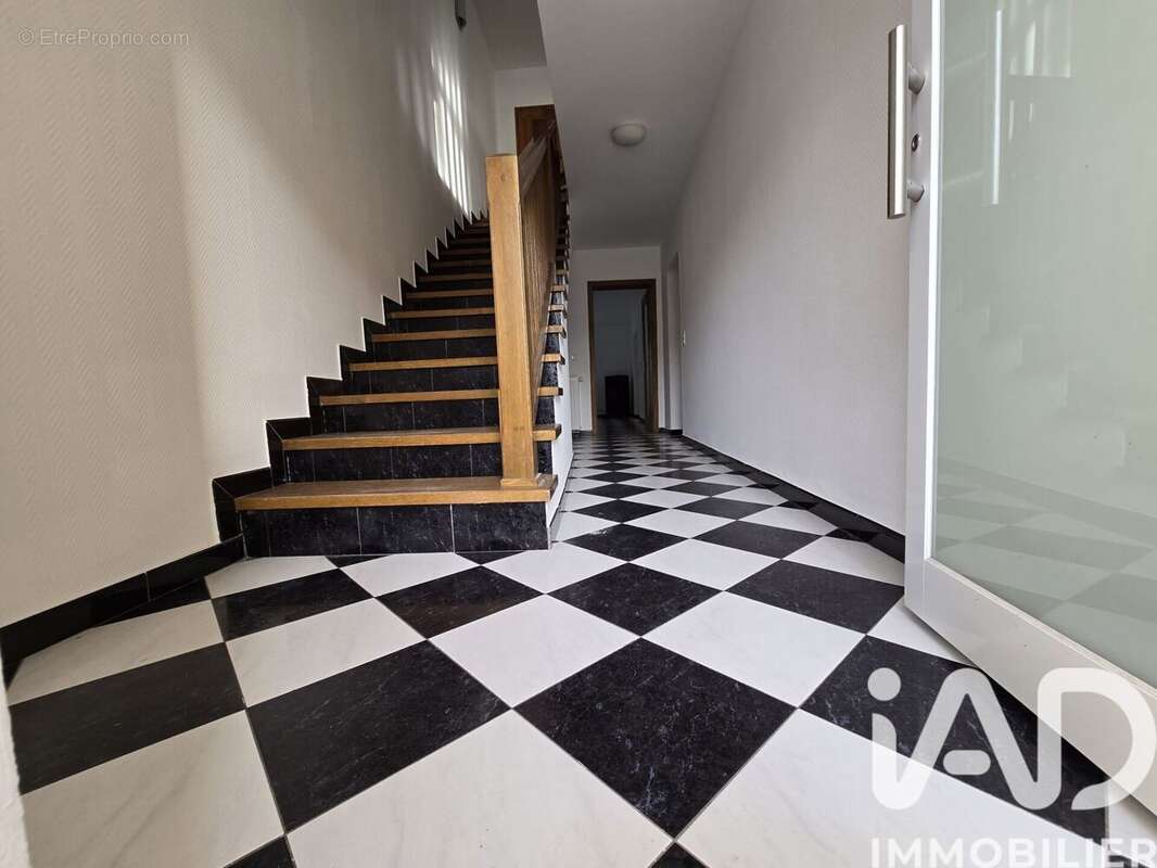 Photo 2 - Maison à GUENVILLER