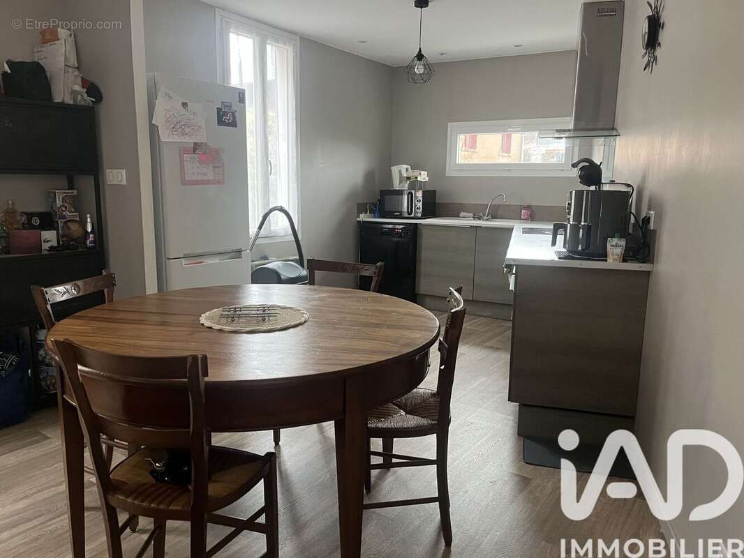 Photo 7 - Appartement à SEMEAC