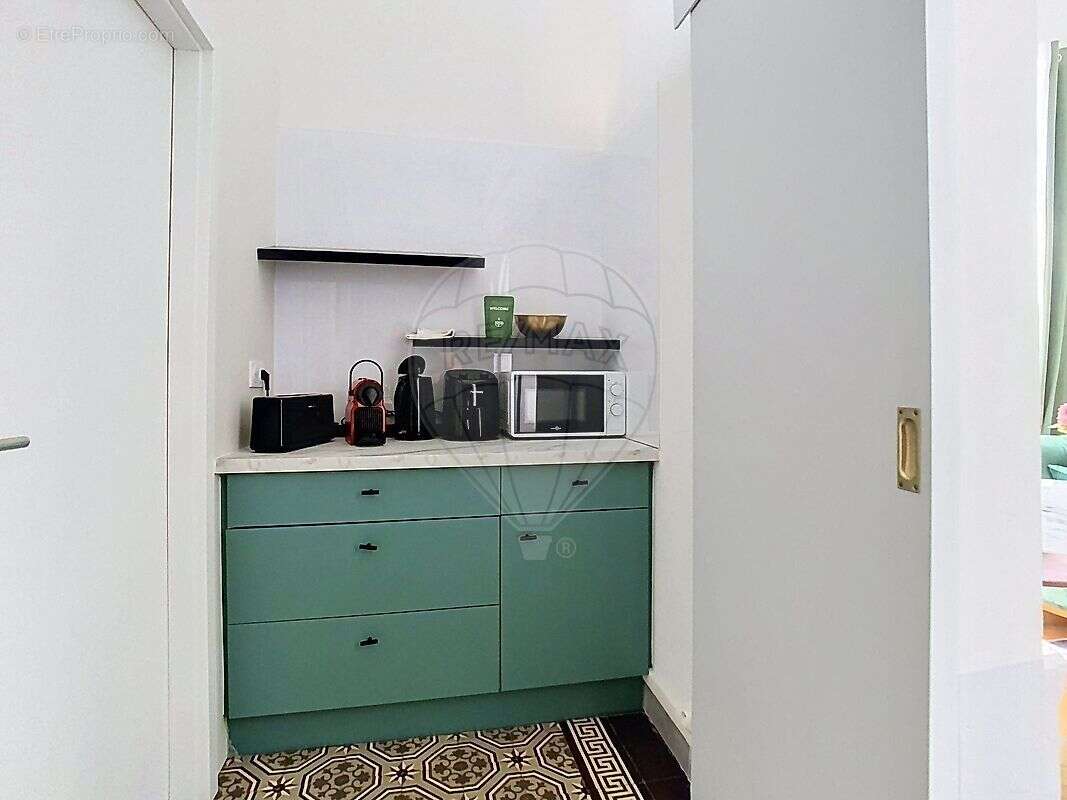 Appartement à COLMAR