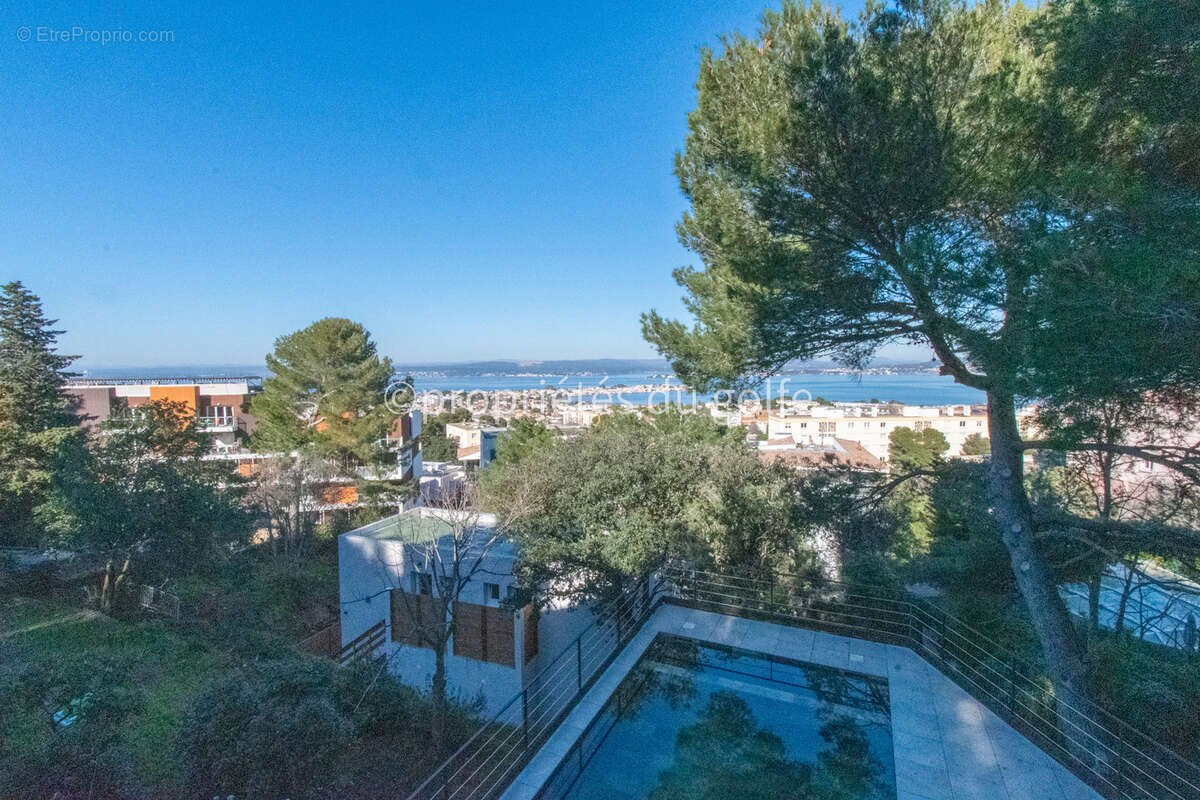 Maison à SETE