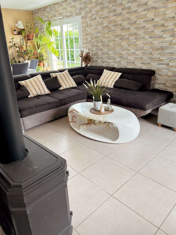 Ensemble immobilier - photo 2