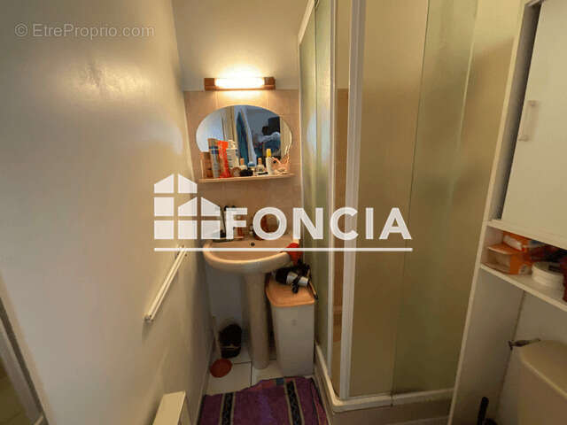 Appartement à DIGNE-LES-BAINS