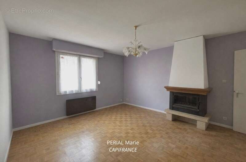 Appartement à RUPT-SUR-MOSELLE