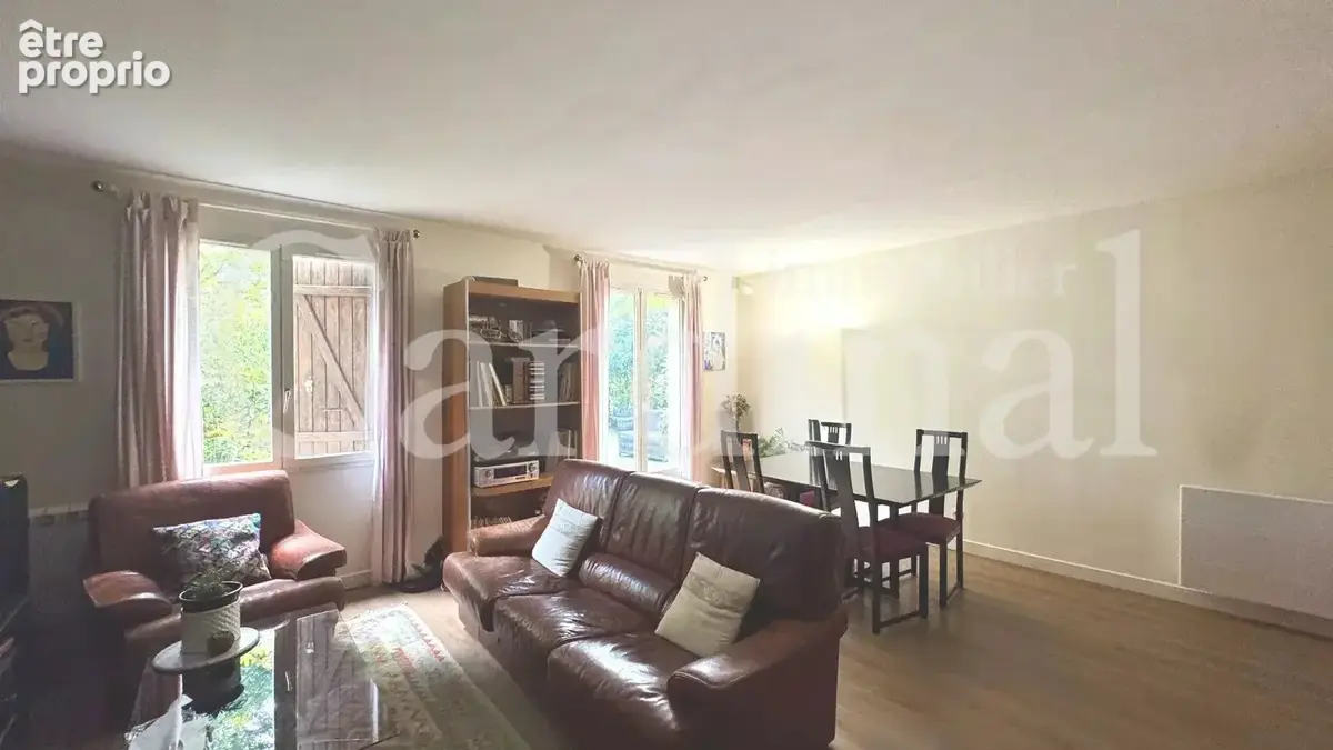 Maison Familiale BAILLY - photo 11
