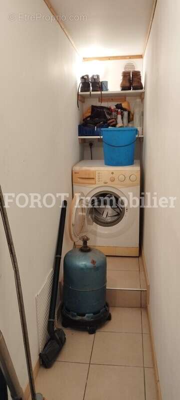 Maison à LE CHAMBON