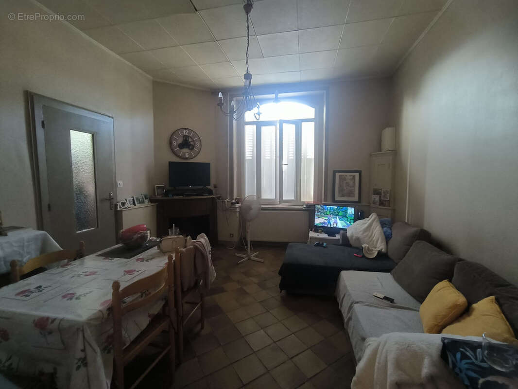 Appartement à BRIVE-LA-GAILLARDE