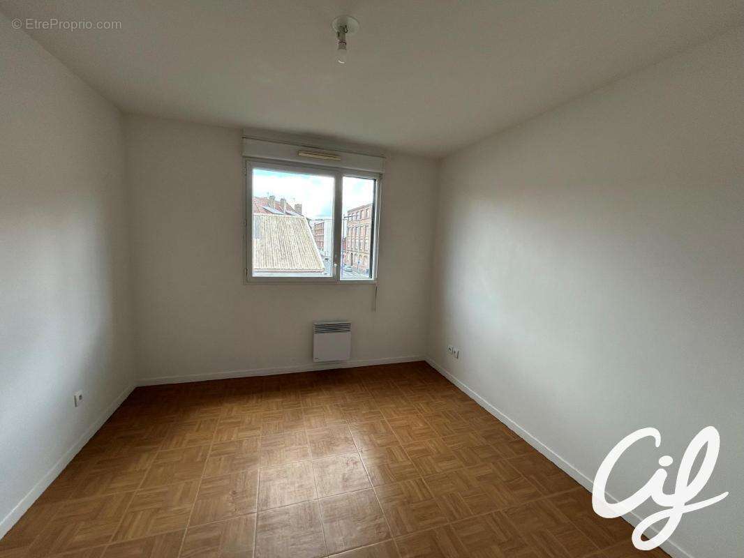 Appartement à LE HAVRE
