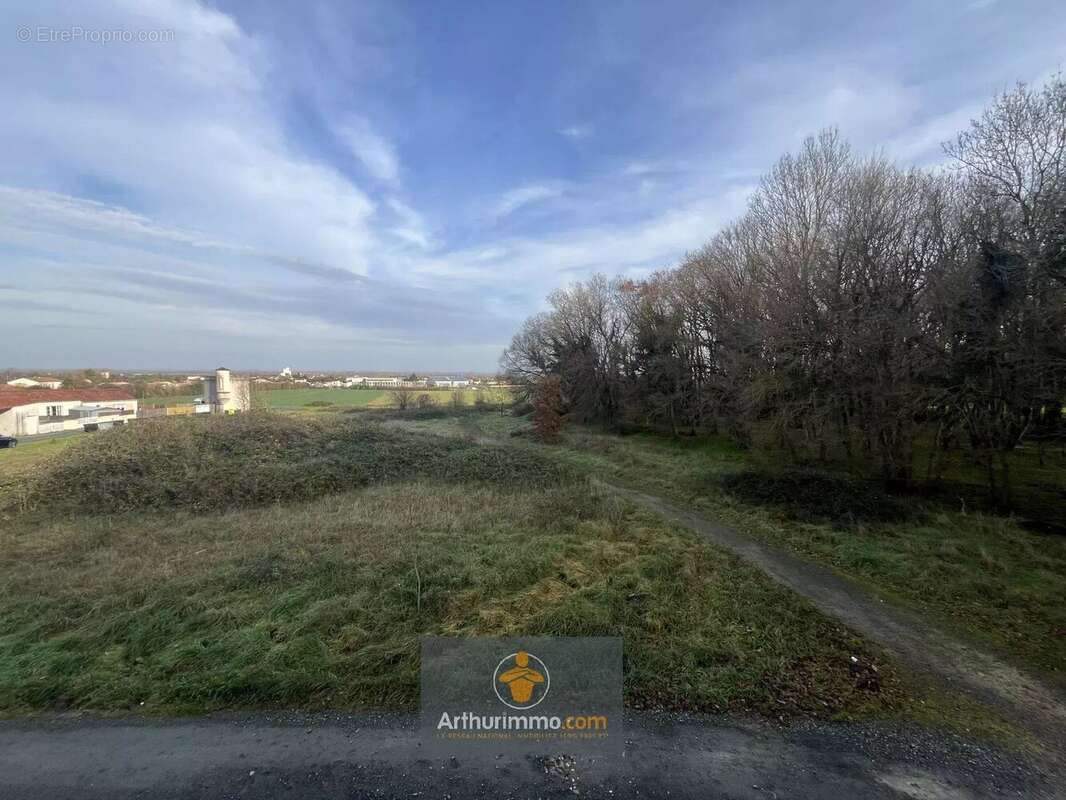 Appartement à COURCON