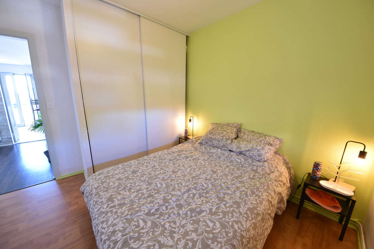 Appartement à BRIVE-LA-GAILLARDE