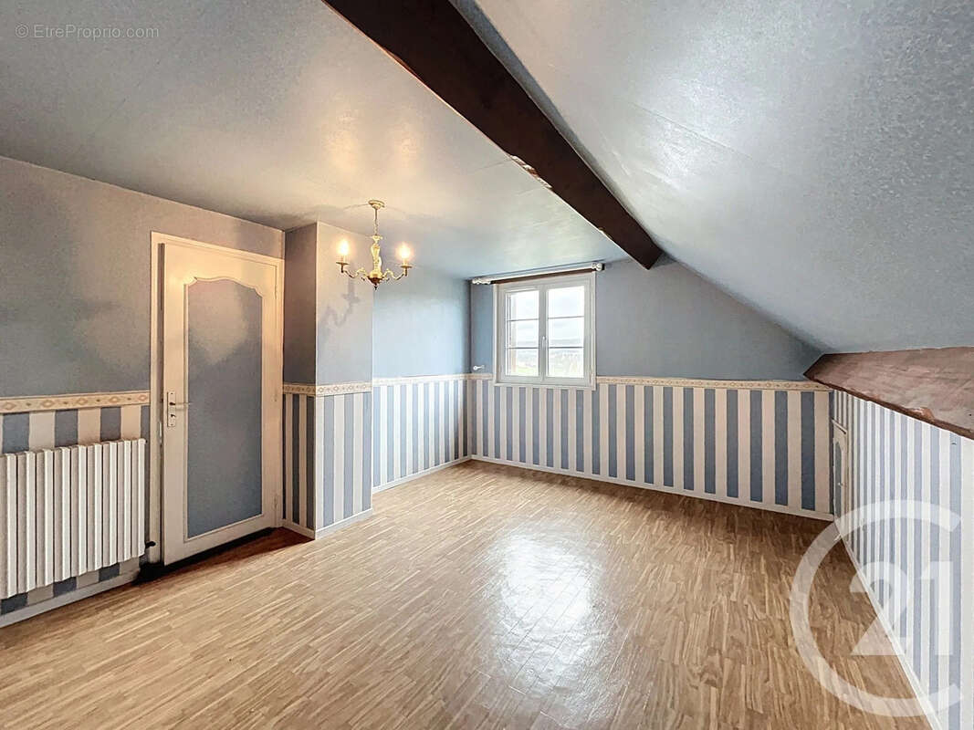 Maison à SAINT-MARTIN-D'ABLOIS