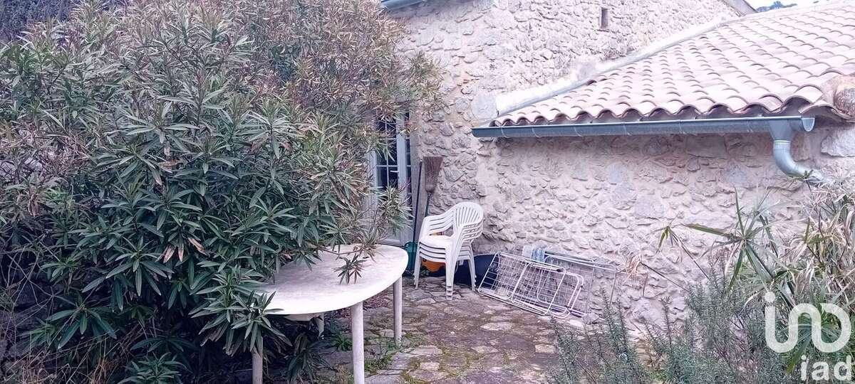 Photo 6 - Maison à CORCONNE