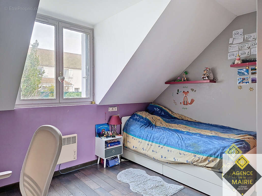 Maison à DRAVEIL