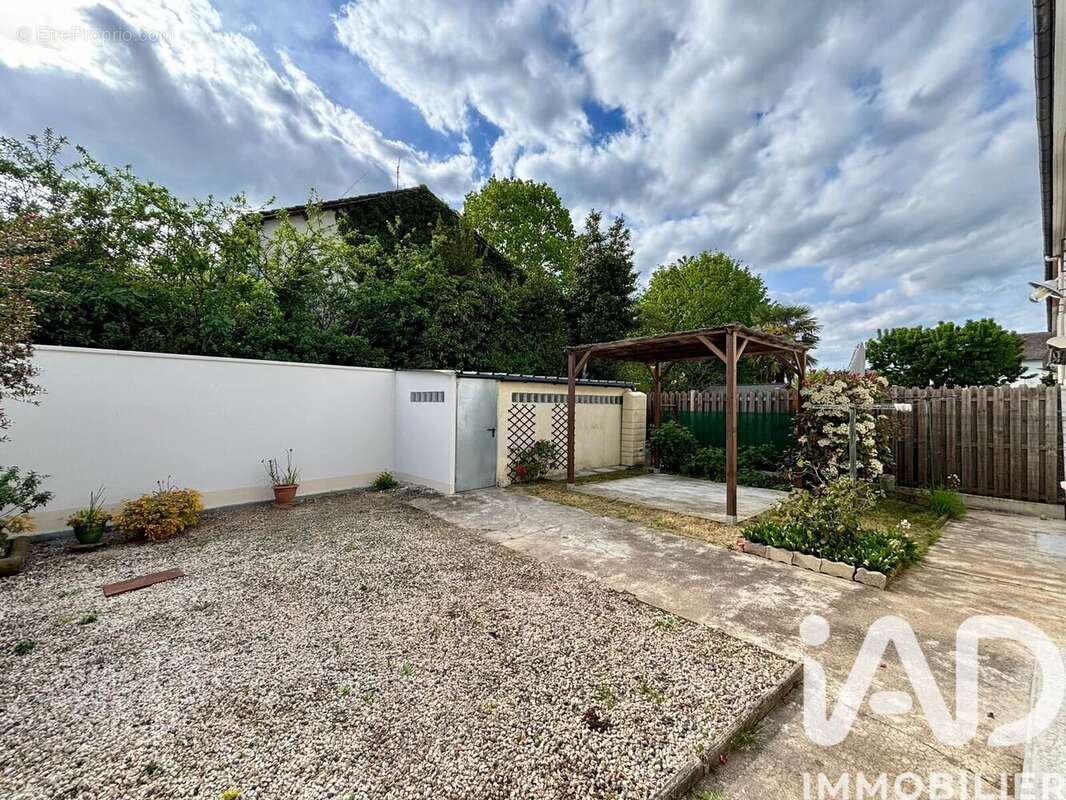 Photo 7 - Maison à TOURS