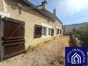 Maison à VILLOTTE-SUR-OURCE