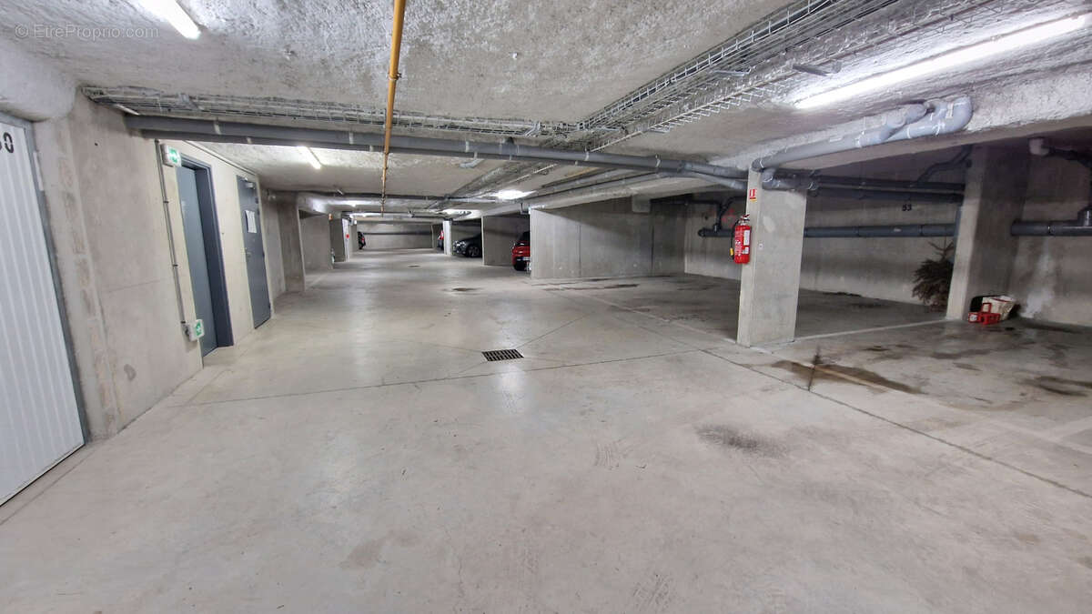 Appartement à MARLY-LA-VILLE