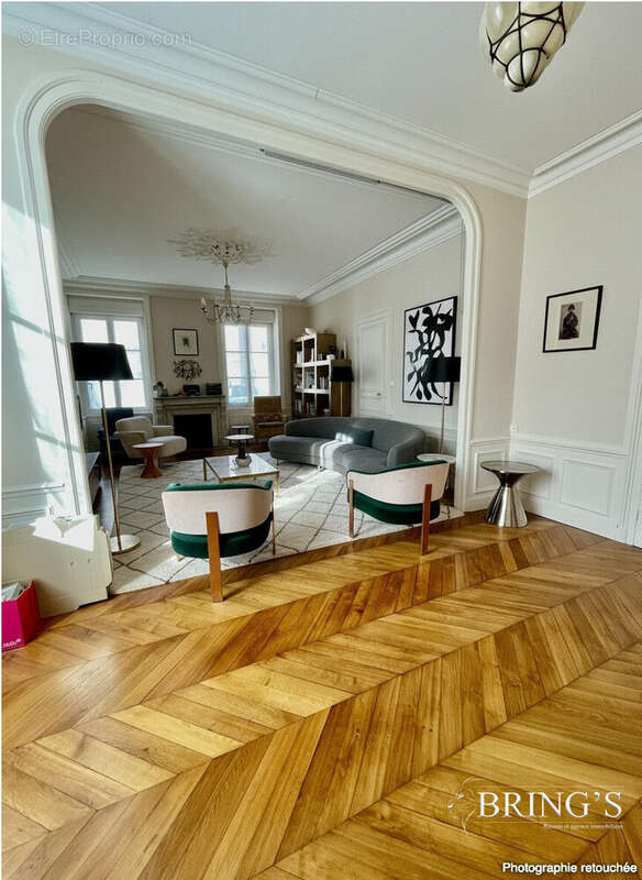 Maison à ALENCON
