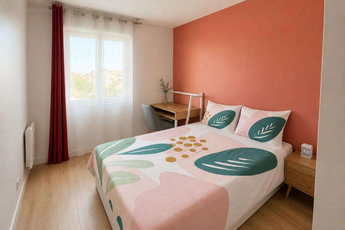 Appartement de 3 pièces de 68 m² situé à Limeil-Brévannes - photo 7