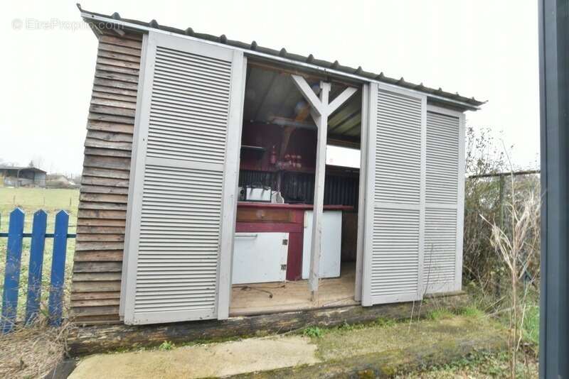 Maison à vendre 6 pièces PARAY LE FRESIL (03), 3 chambres, 6,77 Ha - photo 13