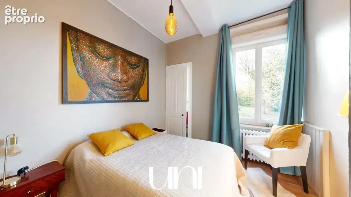 Maison 16 pièces 450 m² à vendre à Saint-Pierre-Sur-Dives (14170) - photo 35