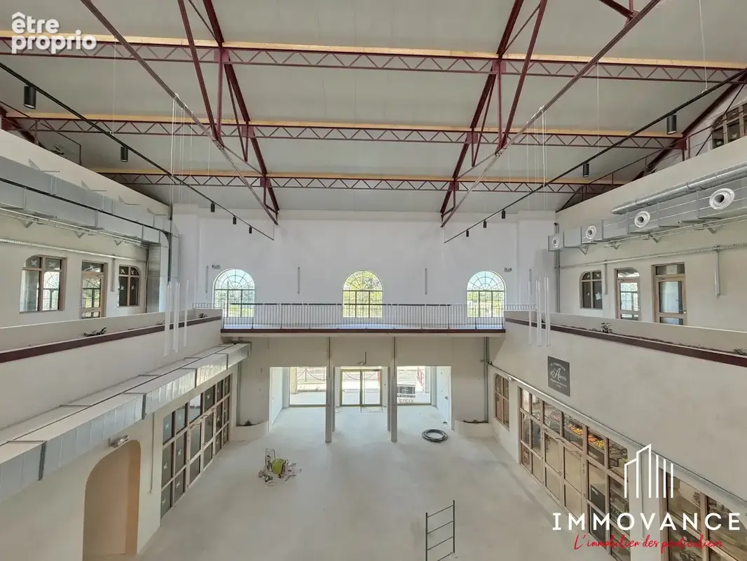 Commerce 150 m² à Combas  - photo 6