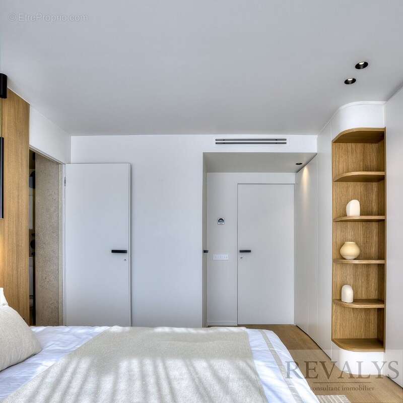 Appartement à SAINT-JEAN-CAP-FERRAT