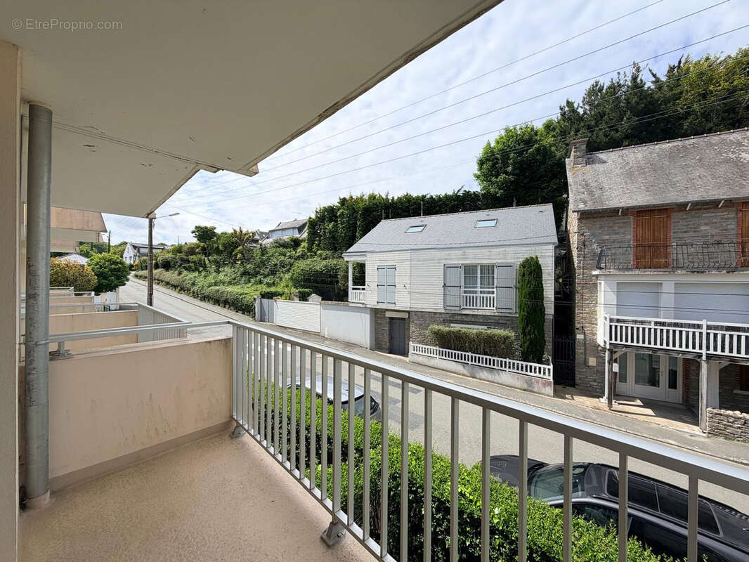 Appartement à SAINT-CAST-LE-GUILDO