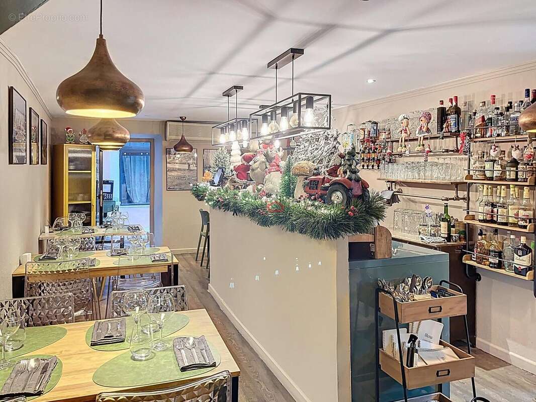 Photo 5 - Commerce à AJACCIO