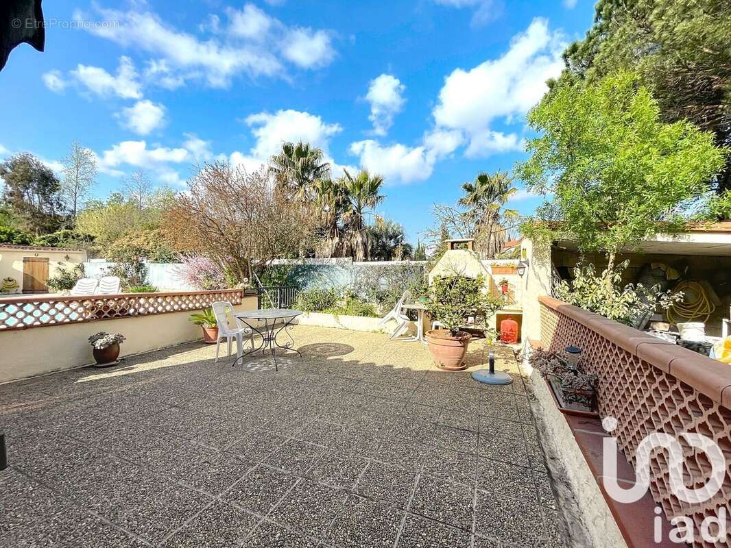 Photo 9 - Maison à MAUREILLAS-LAS-ILLAS