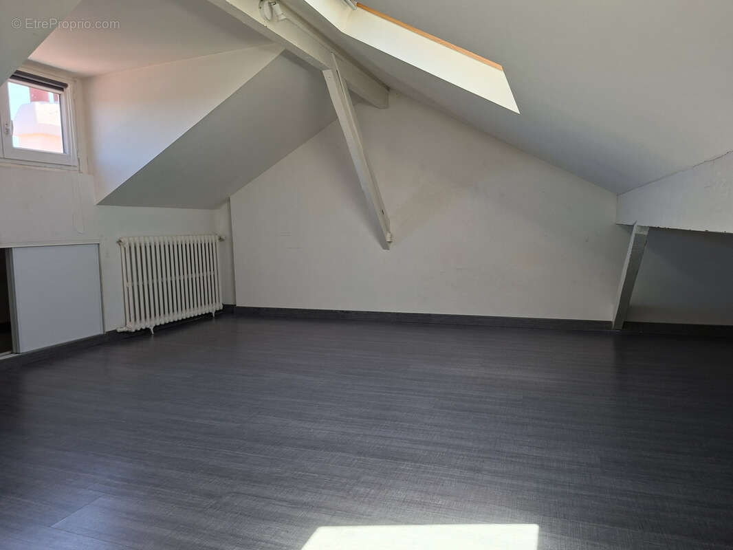 A vendre Maison Versailles Porchefontaine - photo 7