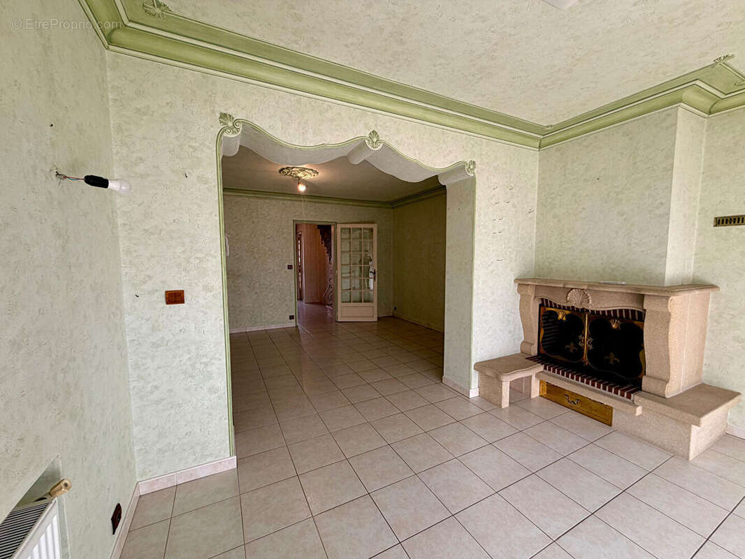 Maison à ALBI