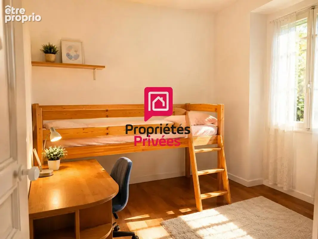 Maison La Biolle-ensemble immobilier - 7 pièce(s) 175 m2- batiment - photo 6