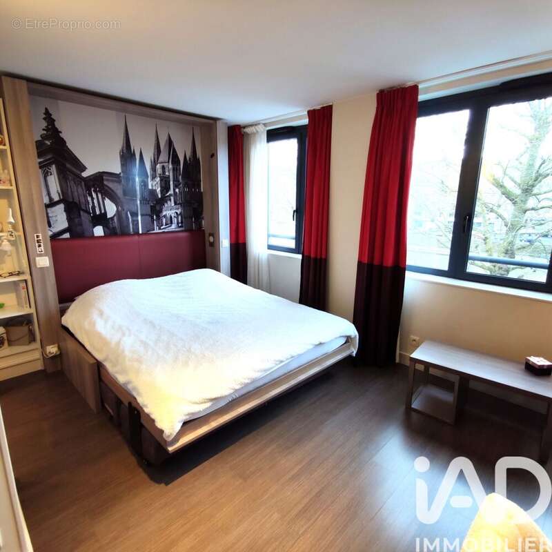 Photo 5 - Appartement à CAEN