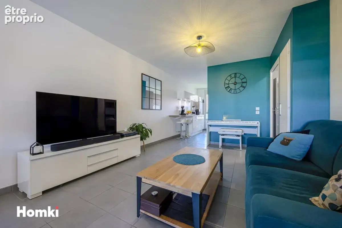 Appartement T5 de 94 m² à Cuvat 74350, Impasse du Chef-Lieu - photo 8