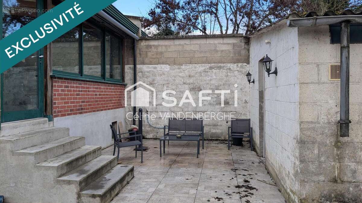 Photo 7 - Maison à LA FERE