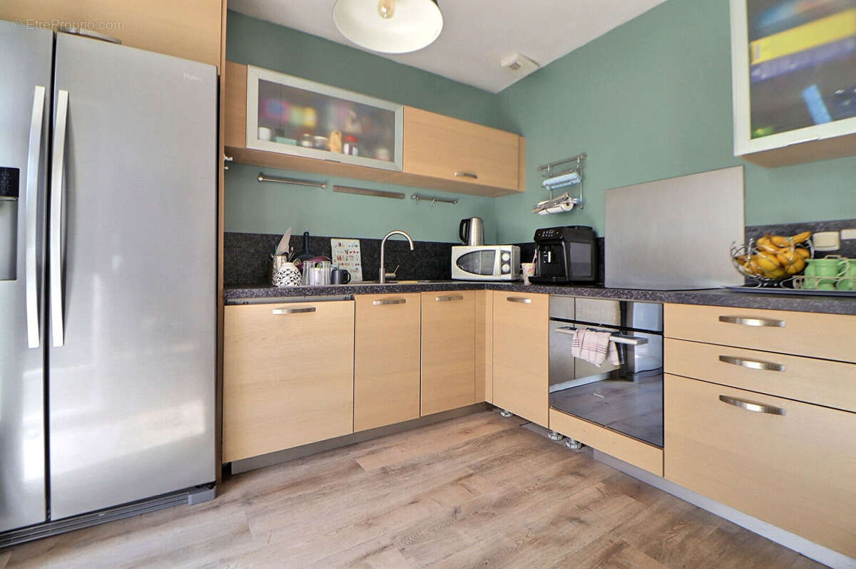 Maison 93m² à sarcelles - photo 6
