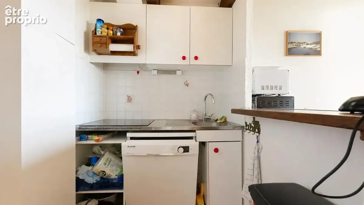 Appartement 2 pièces de 37 m² à Roquebrune-sur-Argens - photo 3