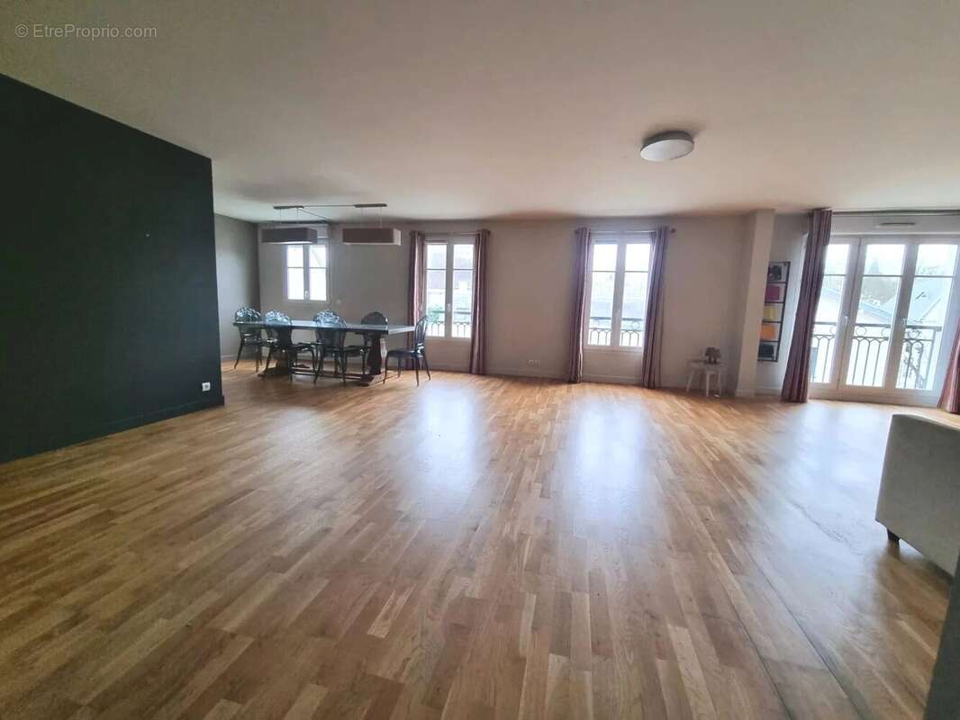 Appartement à CHATOU