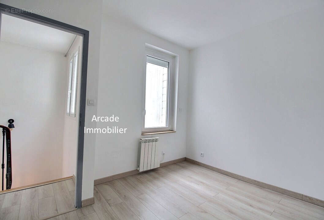 Appartement à MONTIVILLIERS