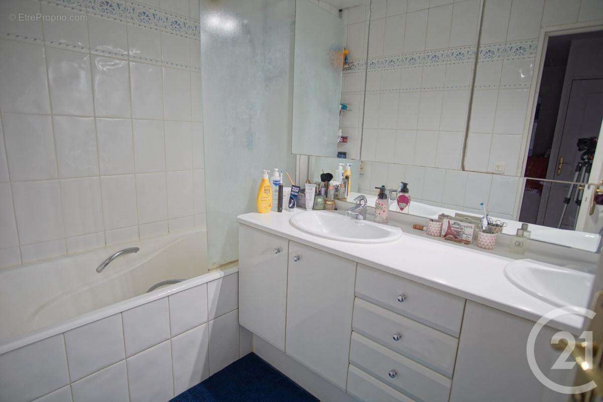 Appartement à CHOISY-LE-ROI