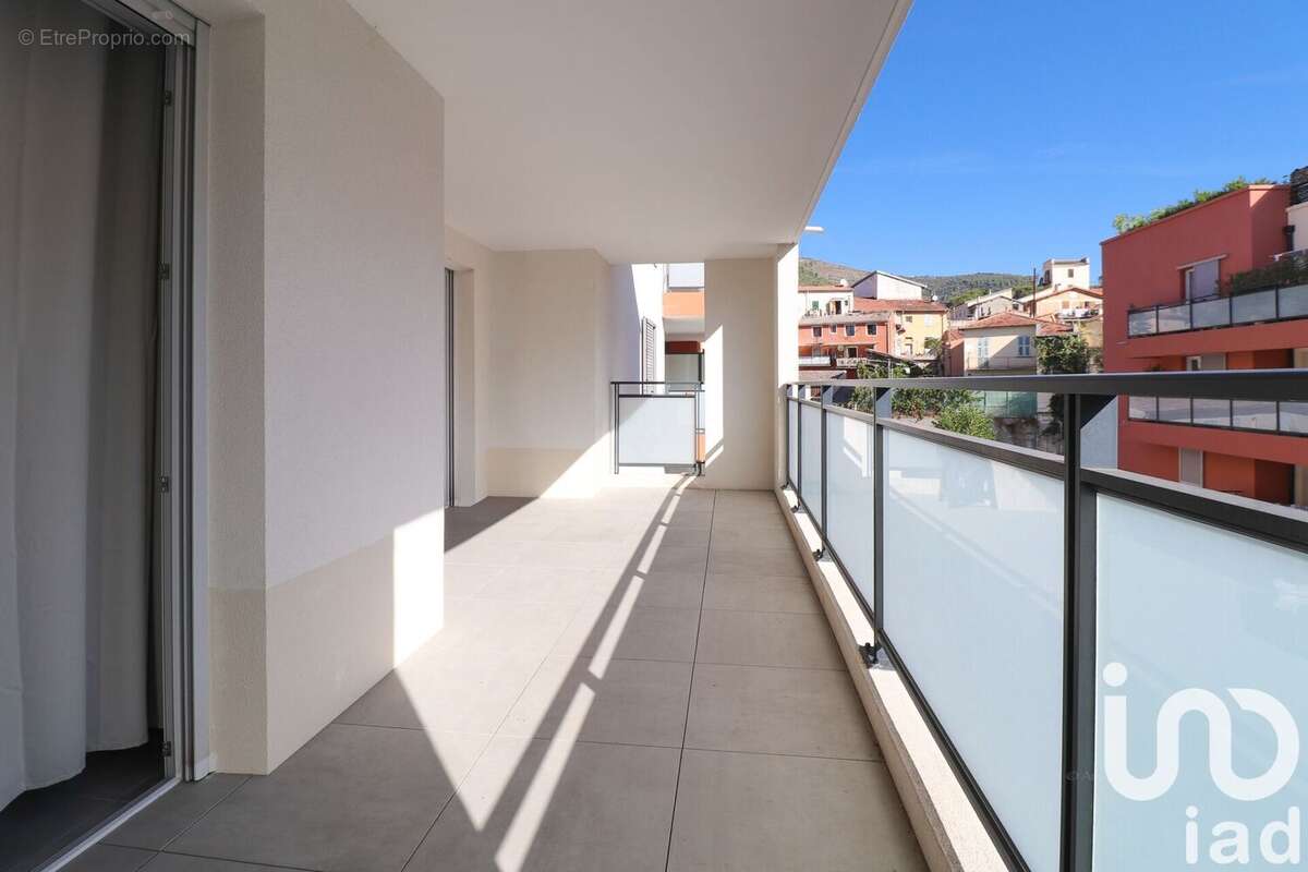 Photo 5 - Appartement à DRAP