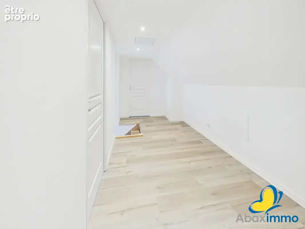 Maison entièrement restaurée sur Argentan - photo 10