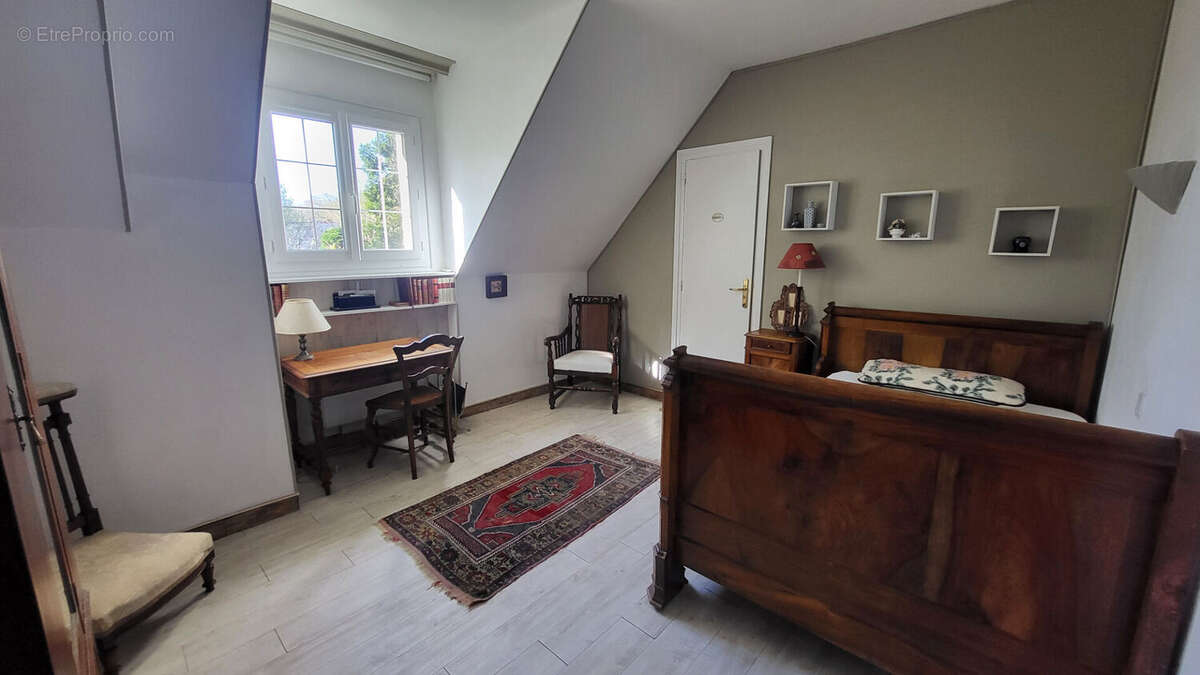 Maison à VERTOU