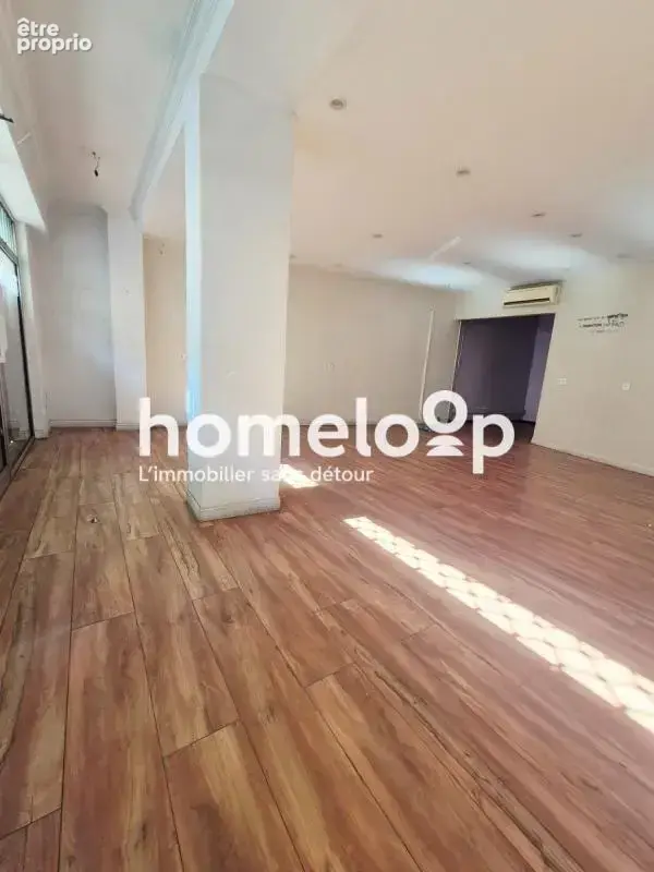 Appartement 2 pièces 47 m² à vendre à Toulon (83200) - photo 3