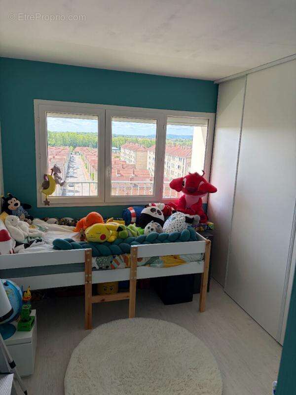 Appartement Sainte Savine 3 pièce(s) 55 m2 - photo 3