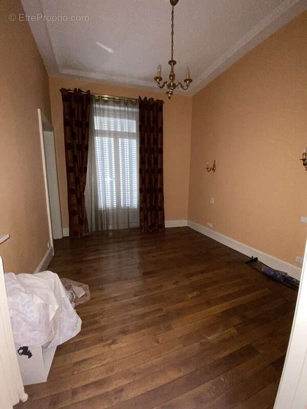 Appartement à LIMOGES