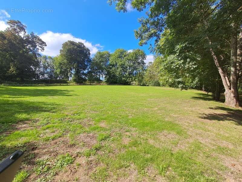 Maison à SAINT-PAUL