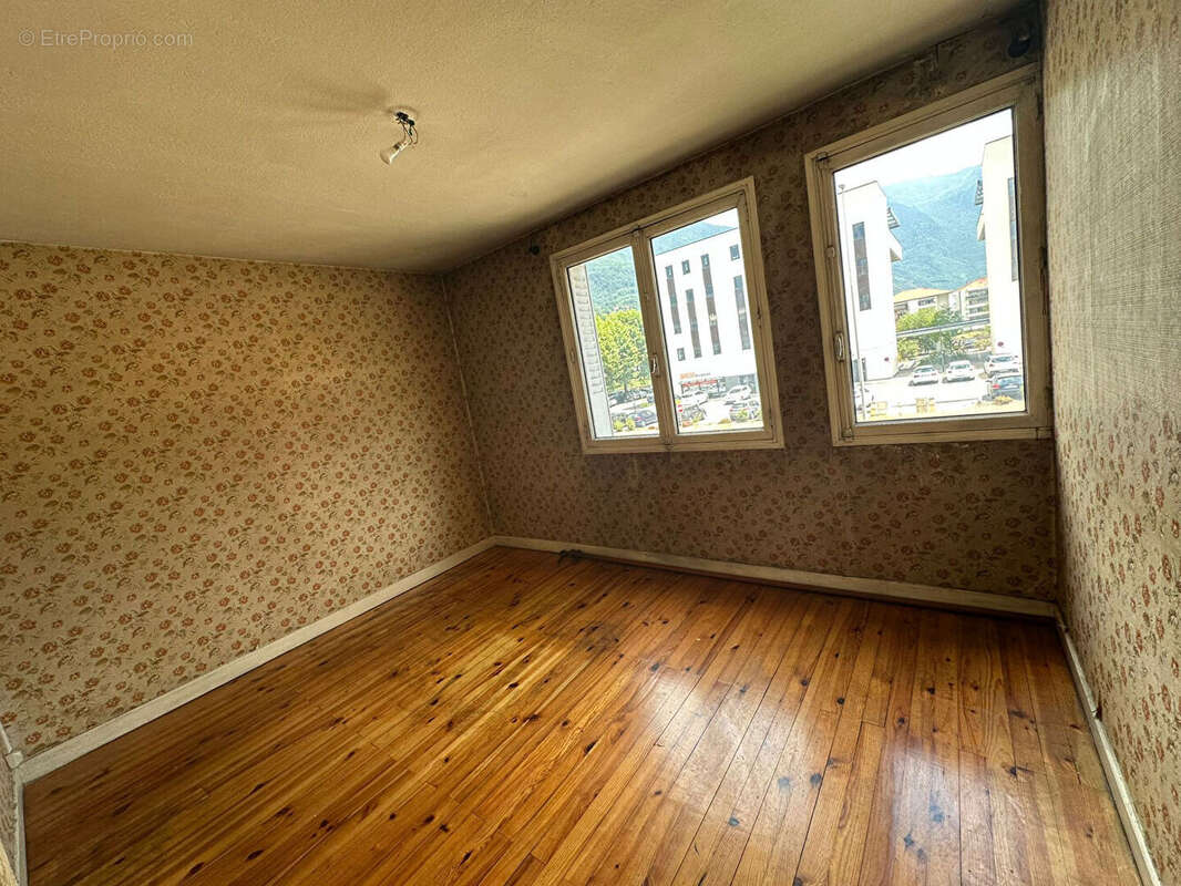 Appartement à ALBERTVILLE